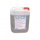 MAC 918 LK 10L, Koncentrēts līdzeklis trauku mazgāšanai profesionālās trauku mazgājamās mašīnās