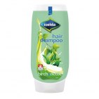 CORMEN ISOLDA BIRCH&NETTLE matu šampūns 500ml pudelēs ar bērza un nātres ekstraktiem.