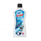 CLEAMEN KRYSTAL abrazīvs krēmveida tīrīšanas līdzeklis, 500ml / 600g pudelē.