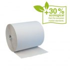 MP HYGIENE MP Matic ULTIMATE 160 (20,0 cm plats) papīra dvielis rullī, 160 m rullī, 2-kārtas, balts. (P6)