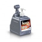 NETTUNO NETTUNO LA ROSSA IN CREMA T-BOX 3000 (3L pudele ar dozēšanas pumpi), īpaši netīru roku tīrīšana pasta ar minerālas izcelmes mikrosfērām. Pasta piemērota dažāda veida netīrumu attīrīšanai no rokām (Smērvielas, eļļas, bitumēns, grafī