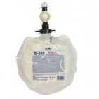 NETTUNO NETTUNO PROTEXSOL PROFESSIONAL, premium klases roku aizsargkrēms 800ml paciņa ar dozēšanas pumpi. Aizsargā roku ādu pret smērvielu iedarbību. Atvieglo roku attīrīšanu darba dienas beidās.