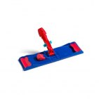 FILMOP Mopa rāmis SPEEDY (plastmasas) ar fiksatoru 40x11cm