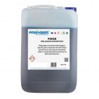 FRA-BER POKER netīrumu atmiekšķēšanas līdzeklis vieglo, kā arī kravas automašīnu virsbūvju mazgāšanai 25L, kanna