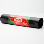  Atkritumu maisi 250L (1000 x 1250 x 0,045) SPINO 5 gab. rullī