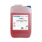 FRA-BER SUNDET/1 netīrumu atmiekšķēšanas līdzeklis 25L kanna