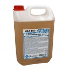 MAC 410R Intensīvās tīrīšanas līdzeklis 5L kanna