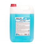 MAC 935 Stiklu mazgāšanas līdzeklis 5L kanna