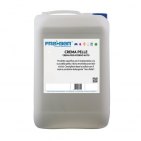 FRA-BER Crema Pelle ādas kondicionieris. Atjauno ādas mīkstumu un atsvaidzina ārējo izskatu. 5L