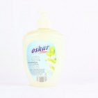  Šķidrās ziepes ar pumpīti 500ml