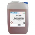 FRA-BER PULITUTTO 3-in-1 automašīnu salona un plastmasas paneļu mazgāšanas līdzeklis 5L kanna