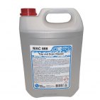 MAC 888 Kanalizācijas līdzeklis, kanalizācijas notekcauruļu profilaktiskai kopšanai 5L kanna