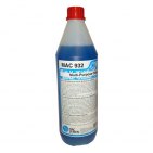 MAC 932 Universāls grīdu mazgāšanas līdzeklis 1L