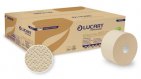 LUCART ECO NATURAL 900 ID tualetes papīrs 202m, 2-sāņi