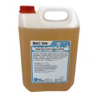 MAC 944 Mazgāšanas līdzeklis dabīga akmens un koka grīdām 5L