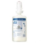 TORK "Mild" putu ziepes 1L