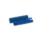 FILMOP Mops mikrošķiedras VELCRO RAPIDO 41X10 cm, zils