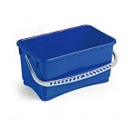 FILMOP Spainis (taisnstūra) 28L ar rokturi (zils)