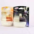 NICOLS Tualetes atsv. WC LIQUID DUAL BOTTLE 55ml