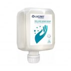 LUCART Putu ziepes IDENTITY / HYGENIUS 800ml