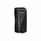 LUCART IDENTITY FOAM SOAP BLACK dozators putu ziepēm