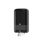 TORK BULK PACK BLACK dozators tualetes papīram salvetēs