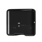 TORK MATIC INTUITION dozators papīra dvieļiem ruļļos, melns