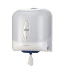 TORK REFLEX WHITE dozators papīra ruļļiem