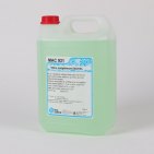 MAC 931 Stiklu mazgāšanas līdzeklis 5L kanna