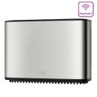 TORK Mini Jumbo tualetes papīra ruļļu dozators, metāla