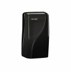 LUCART IDENTITY BULK BLACK dozators tualetes papīram salvetēs