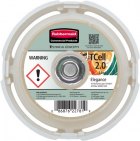 RUBBERMAID Gaisa atsvaidzinātājs "T-Cell 2.0", ELEGANT