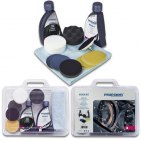 FRA-BER VISION KIT - komplekts lampu pulēšanai