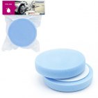 FRA-BER Pulēšanas disks rotējošai pulēšanas mašīnai. zils