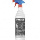 TENZI STEEL MAT nerūsējošā tērauda kopšanas līdzeklis 600ml