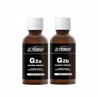 TENZI G2 GLASS PROTECT automašīnu stikliem 5+5ml