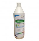 Hygiene Vision BIOcleaner universāls tīrīšanas līdzeklis ar biotehnoloģiju un smakas kontroli. 1L