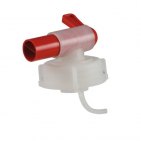 FRA-BER Korķis ar celtni