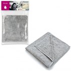 FRA-BER Mikrošķiedras drāna pulēšanai (2gab.)