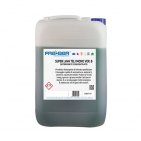 FRA-BER Super Lava Teli Mono Vers.B Augstas kvalitātes mazgāšanas līdzeklis 5kg