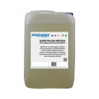 FRA-BER SUPER POLISH PRECERA SCHIUMA pulēšanas polimēra , gan vaska pirmapstrādes īpašības 5L