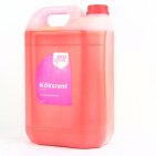 MAC 949R EASY CLEAN "KOKSRENT" īpaši netīru virsmu tīrīšanas līdzeklis 5L