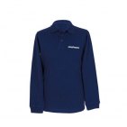 FRA-BER POLO krekls ar garām r.,zils,ar logo FRA-BER(M,L,XL izmēri)