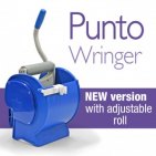 FILMOP PUNTO mopa nospiedējs,zils