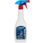 TENZI Top Clear NANO līdzeklis automobiļu stikliem 500ml