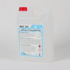 MAC 124 piķa un sāls traipu noņemšanas līdzeklis 25L kanna