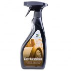 NEXTZETT Aktiv autobalsam pulēšanas līdzeklis 500ml
