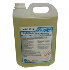 MAC 2014, Kombinētās mazgāšanas līdzeklis konvekcijas krāsnīm ,5L