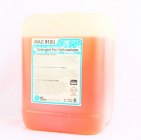 MAC 912U Koncentrēts līdzeklis trauku mazgāšanai profesionālās trauku mazgājamās mašīnās 20L kanna