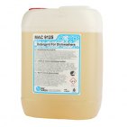 MAC 912S līdzeklis trauku mazgāšanai profesionālās trauku mazgājamās mašīnās 10L